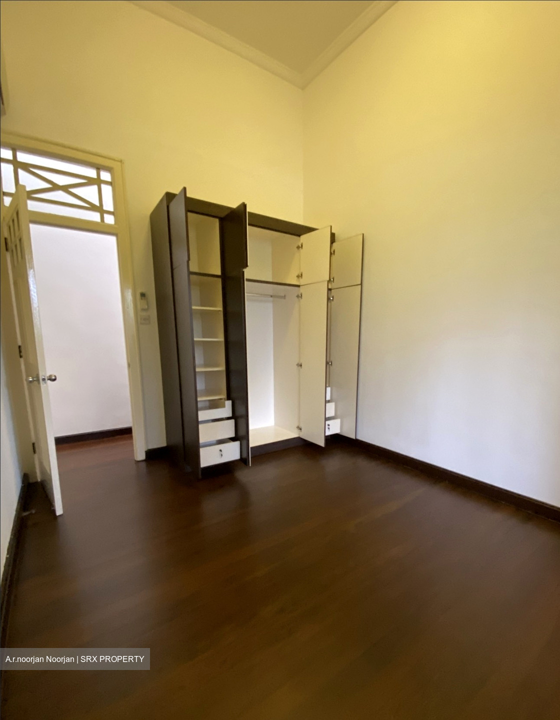 Townerville (D12), Terrace #596848521